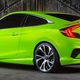 Illustration for article titled America Finally Gets The Honda Civic We've Always Wanted In The Type-R